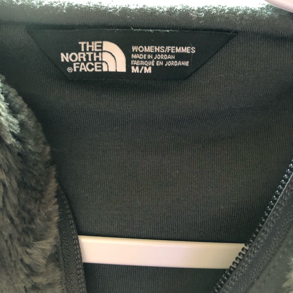 Northface Vest - image 3